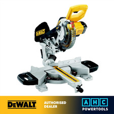 Dewalt DCS365N Mitre Saw 18V