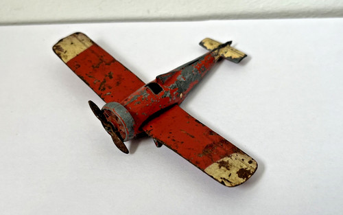 Rare dinky meccano - dinky, pre