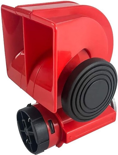 12v snail horn - snail, super
