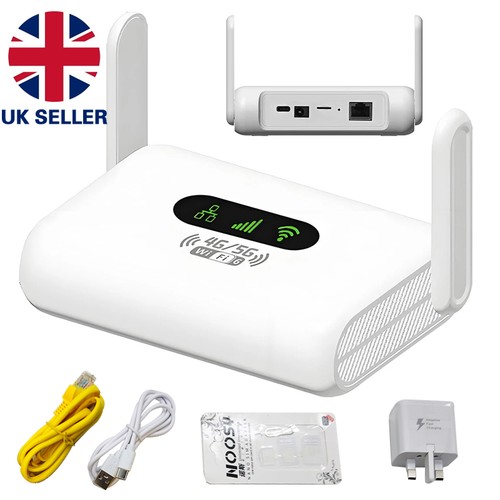 Wifi lte smart router 4g - wifi,