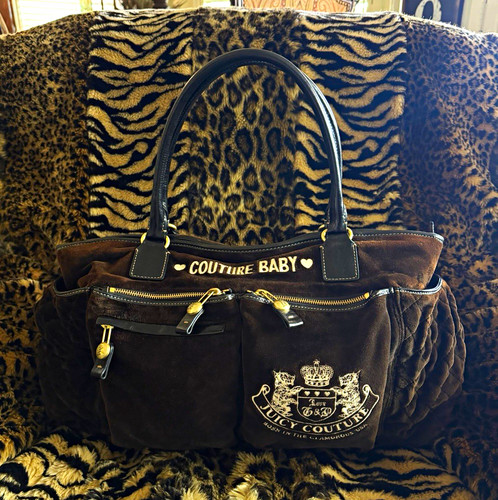 Juicy couture - juicy,