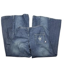 PUNKYFISH EXTREME WIDE LEG