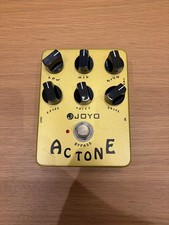 JOYO JF-13 AC Tone Guitar
