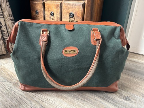 Luigi rossi green brown - luigi,