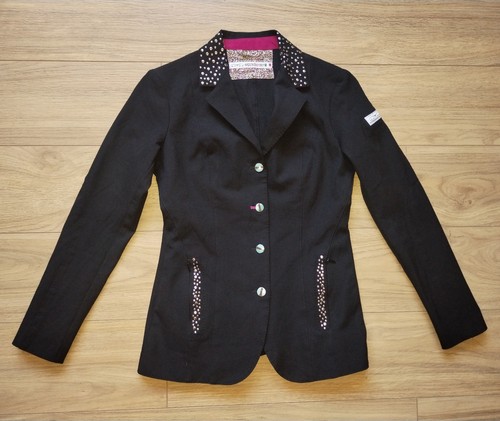 Animo show jacket women size - animo,