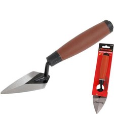 Rubber Grip Pointing Trowel