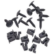 10 X YOU.S Bumper Torx Screws