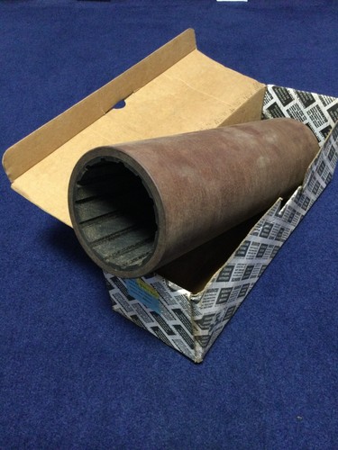 Phenolic resin cutlass bearing