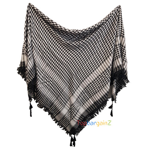 Shemagh headscarf keffiyeh - headscarf,