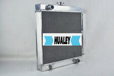 Aluminum Radiator for Ford