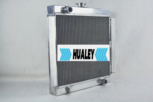 Aluminum radiator for ford - radiator,