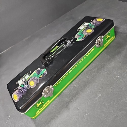 John deere toolbox - john,