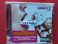 CALLE 13, VERSION MALCRIADA