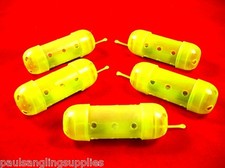 5 x Medium Blockend  Fishing