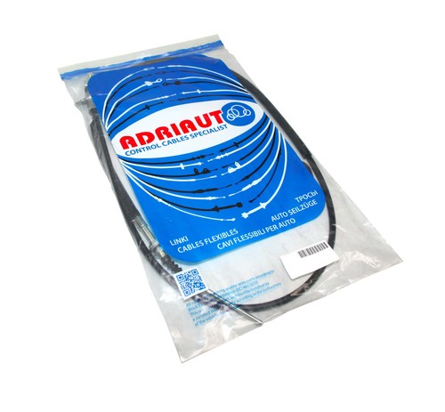 Clutch cable 0163 adriauto - clutch,