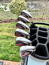 Callaway Razr X HL Iron Set