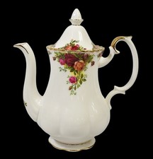 Royal Albert Old Country Roses