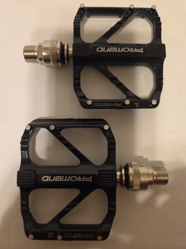 Promend pedals - promend,