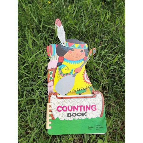 1979 golden counting - 1979, book