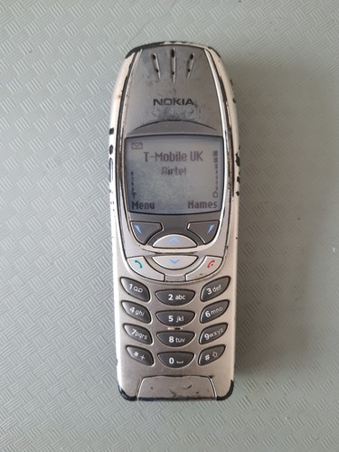 Nokia 6310i unlocked - nokia,