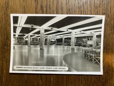 VIENNESE BALLROOM- BUTLINS-