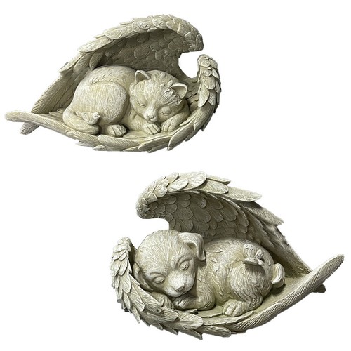 Pet memorial resin - pet,