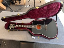 Gibson Hummingbird Custom