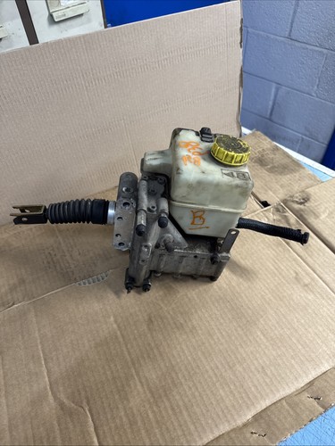 Range rover p38 wabco abs - p38,