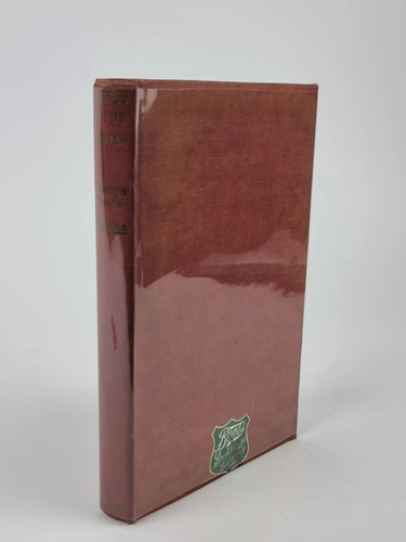 The life titus groan - life, of
