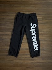 Supreme Satin Appliqué