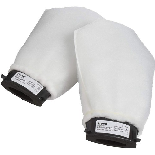 Air trend airshield pro - air/p/1,