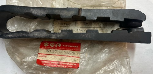 Suzuki ts125x buffer chain - buffer,