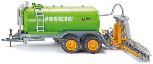 Siku scale joskin vacuum - 1:32,