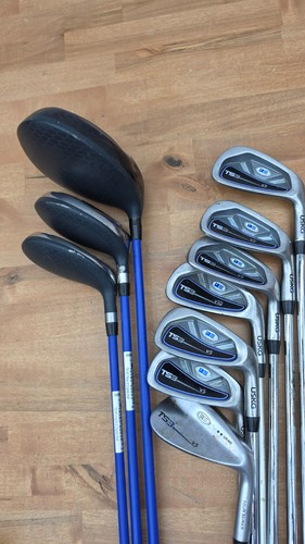 Kids golf ts3 v5 tour - us,