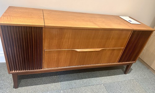 Rg82 dynatron vintage - rg82,