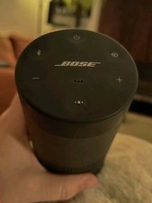 BOSE SOUNDLINK REVOLVE