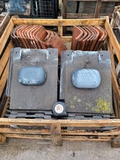 Reclaimed Grey Old Style