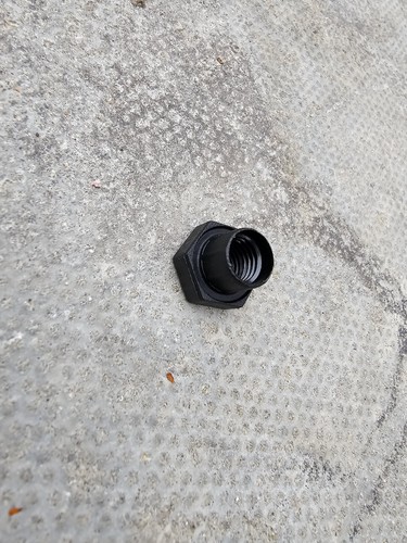 Karcher puzzi screw for - puzzi,