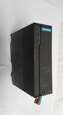 SIEMENS 6ES7153-1AA03-0XB0 SIMATIC ET200M PLC INTERFACE MODULE (BR4B.4B14)