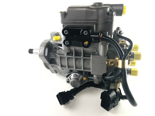 Bosch injection pump - bosch,