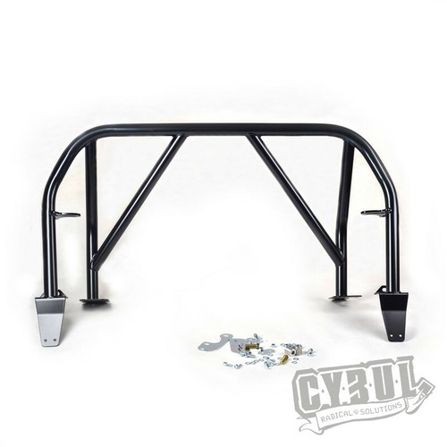 Mazda roll bar v - nb,