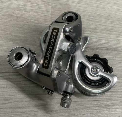 Shimano dura ace rear - dura,