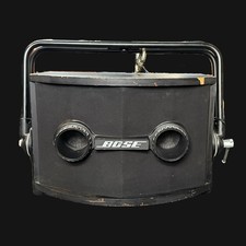 BOSE 802 Full Range Loud