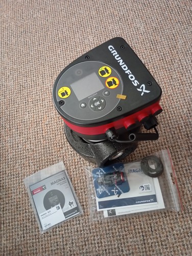 Grundfos magna3 n - magna3,