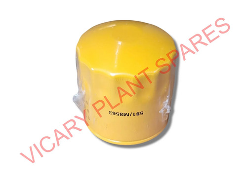 Transmission filter jcb part - jcb,