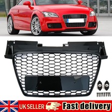 For Audi TT TTS MK2 2006-2014