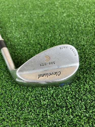 Cleveland 588 rtx 10 - 10, sand