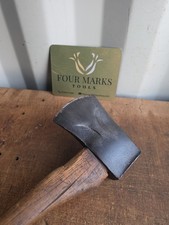 Brades 1566B Criterion Axe