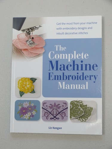 The complete machine - complete,