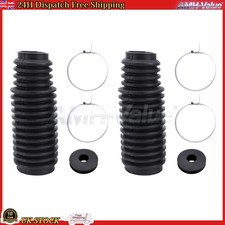 INNER STEERING RACK BOOT